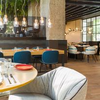 Novotel Sevilla Marques Del Nervion