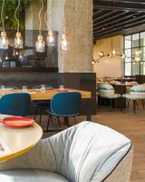 Novotel Sevilla Marques Del Nervion