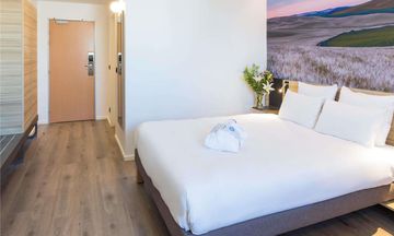 Novotel Sevilla Marques Del Nervion