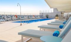 Novotel Sevilla Marques Del Nervion