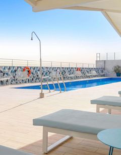 Novotel Sevilla Marques Del Nervion