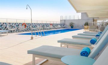 Novotel Sevilla Marques Del Nervion