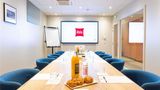 Ibis Gare de Lyon Diderot Meeting