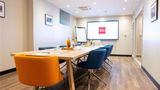 Ibis Gare de Lyon Diderot Meeting