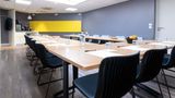 Ibis Gare de Lyon Diderot Meeting