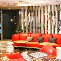 Ibis Irun