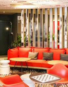 Ibis Irun