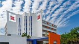 Ibis Manaus Exterior