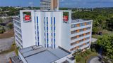 Ibis Manaus Exterior