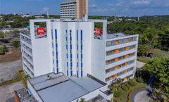 Ibis Manaus