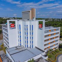 Ibis Manaus