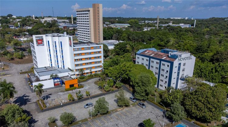 Ibis Manaus Other