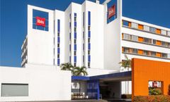 Ibis Manaus