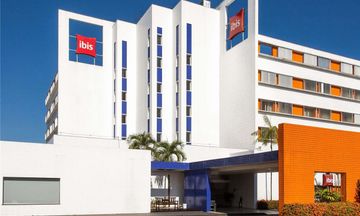 Ibis Manaus