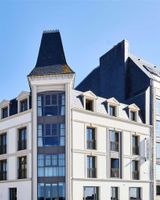 Mercure St Malo Front de Mer