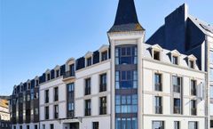 Mercure St Malo Front de Mer