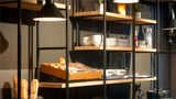 Mercure St Malo Front de Mer Restaurant