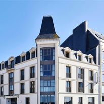 Mercure St Malo Front de Mer
