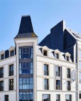 Mercure St Malo Front de Mer