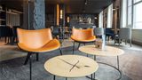 Mercure St Malo Front de Mer Exterior