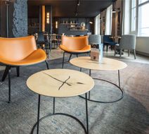 Mercure St Malo Front de Mer Exterior