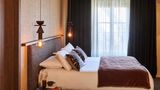 Mercure St Malo Front de Mer Room