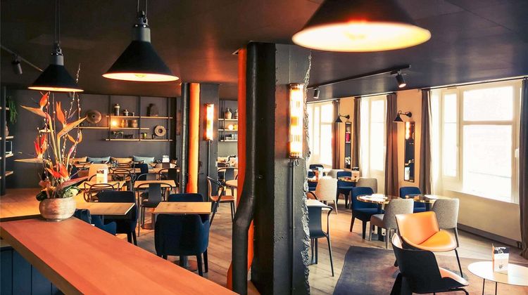 Mercure St Malo Front de Mer Other