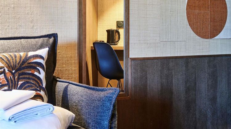 Mercure St Malo Front de Mer Suite