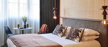 Mercure St Malo Front de Mer Exterior