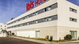 <b>Hotel Ibis Porto Sao Joao Exterior</b>. Images powered by <a href="https://iceportal.shijigroup.com/" title="IcePortal" target="_blank">IcePortal</a>.