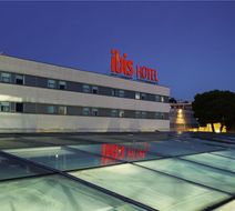 Hotel Ibis Porto Sao Joao Exterior