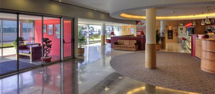 Hotel Ibis Porto Sao Joao Exterior