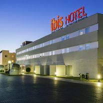 Hotel Ibis Porto Sao Joao