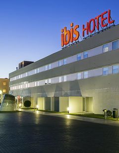 Hotel Ibis Porto Sao Joao