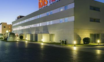 Hotel Ibis Porto Sao Joao
