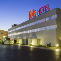 Hotel Ibis Porto Sao Joao