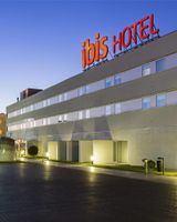 Hotel Ibis Porto Sao Joao