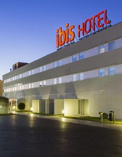 Hotel Ibis Porto Sao Joao