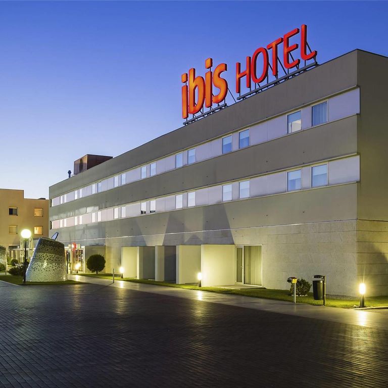 Hotel Ibis Porto Sao Joao
