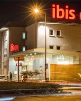 Hotel Ibis Guimaraes