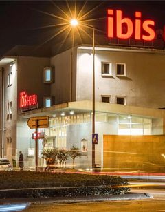 Hotel Ibis Guimaraes