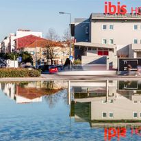 Hotel Ibis Guimaraes