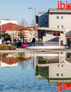 Hotel Ibis Guimaraes