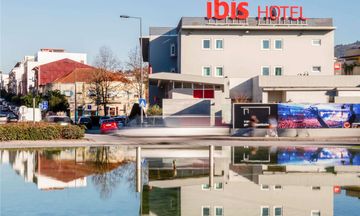 Hotel Ibis Guimaraes