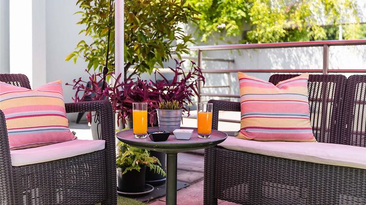 Hotel Ibis Guimaraes Other