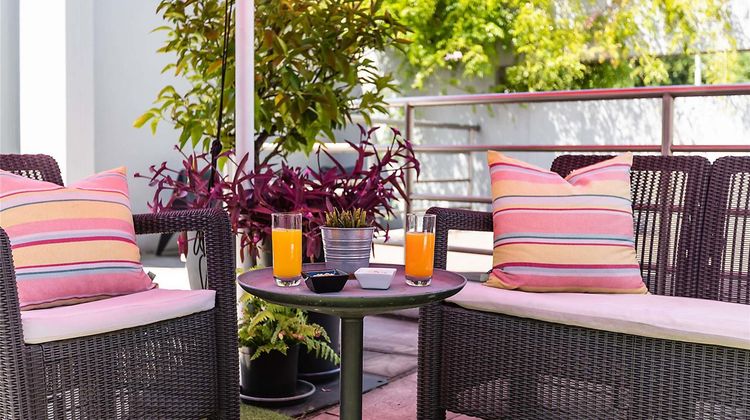 Hotel Ibis Guimaraes Exterior