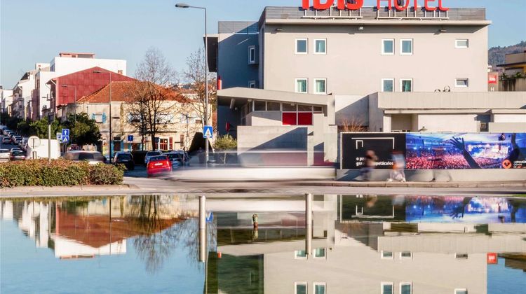 Hotel Ibis Guimaraes Other