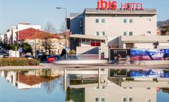 Hotel Ibis Guimaraes