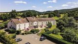 Ibis Autun Exterior