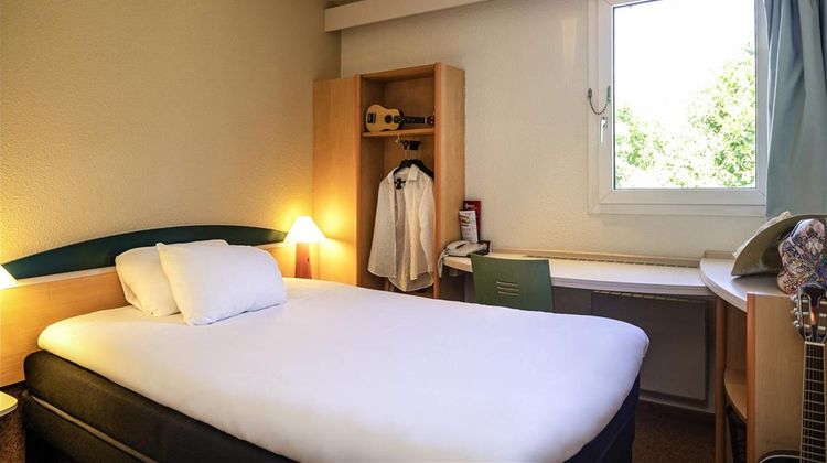 Ibis Autun Room